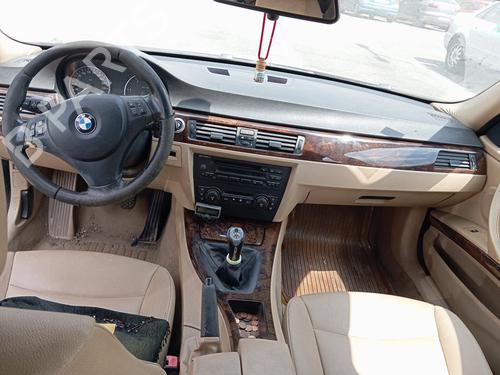 Front left window mechanism BMW 3 (E90) 320 d | BP22563613C22 