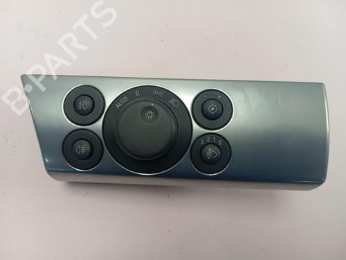 Commande de phare OPEL ASTRA H (A04) [2004-2014]  26979708