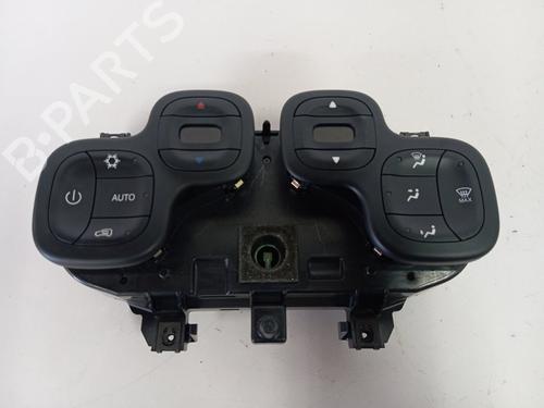 Used Climate control FIAT PANDA (312_, 319_) [2012-2025]  22563635