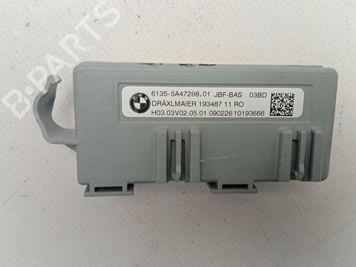 Used Electronic module Electronic module BMW X1 (U11) iX1 xDrive 30 (313 hp) 40449831 40449831