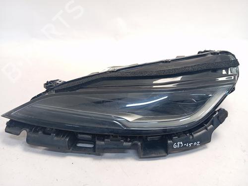Used Left headlight TESLA MODEL 3 (5YJ3) [2017-2025]  29548362