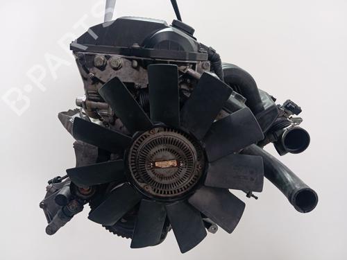 Engine BMW 5 (E39) 528 i | BP39173648M1  - Image 8