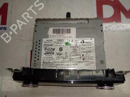 Radio RENAULT CLIO IV (BH_)  | BP12665547E6 