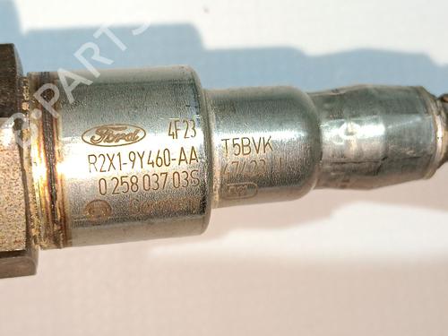 Electronic sensor FORD PUMA (J2K, CF7) | BP37270334M84 - Image 2