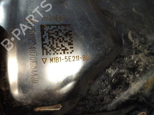 Catalyst FORD PUMA (J2K, CF7) | BP37260551M10 - Image 4
