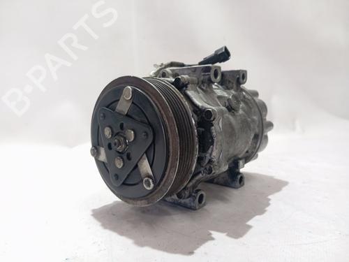 Used AC compressor FORD FOCUS II (DA_, HCP, DP) 2.0 TDCi (136 hp) 30393194