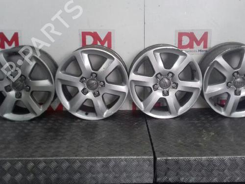 Rim AUDI Q7 (4LB) 3.0 TDI quattro | BP12658034C45