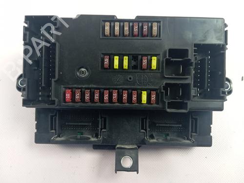 Used Fuse box CITROËN JUMPER II Van 2.2 BlueHDi 120 (120 hp) 27647245