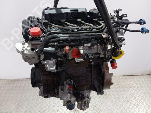 Moteur CITROËN JUMPER I Bus (244, Z_) [2002-2025]  27584415