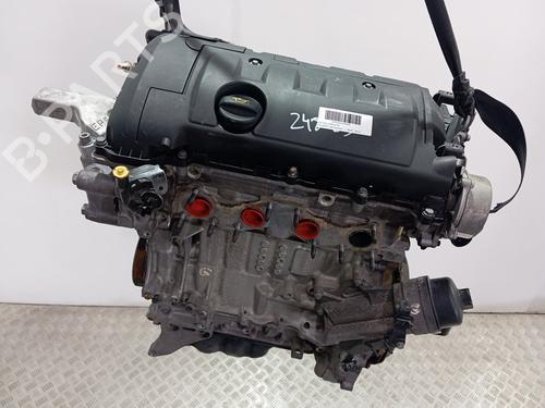 Motor PEUGEOT 308 I (4A_, 4C_) [2007-2016]  28671715