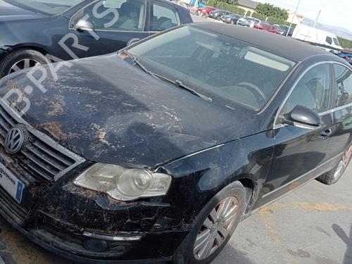 Køler VW PASSAT B6 (3C2)  | BP21218943M31 