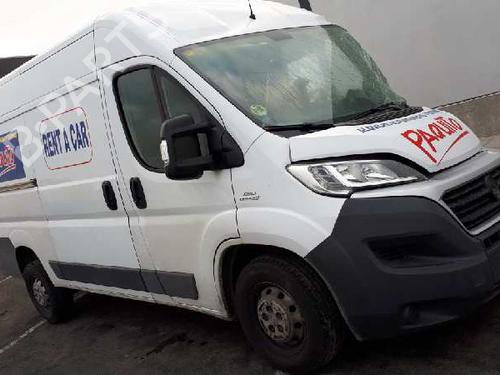 FIAT DUCATO Van (250_) [2006-2026] 2605340
