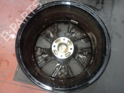 Rim PEUGEOT 208 II (UB_, UP_, UW_, UJ_) 1.5 BlueHDI 100 | BP17670623C45 