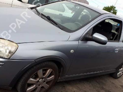 Dämpfer vorne rechts OPEL CORSA C (X01)  | BP12662463M17 