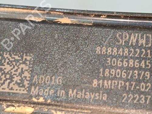Electronic sensor VOLVO XC60 II (246) | BP39410807M84 - Image 4