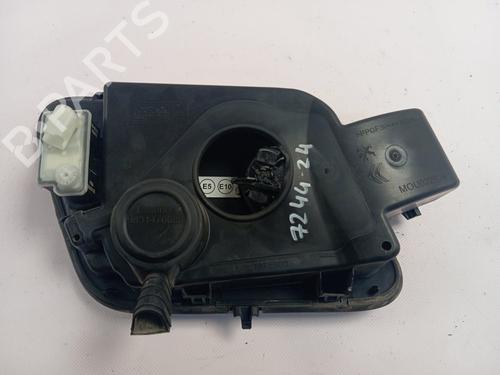 Fuel flap PEUGEOT 2008 II (UD_, US_, UY_, UJ_, UR_, UC_)  | BP29358990C131 