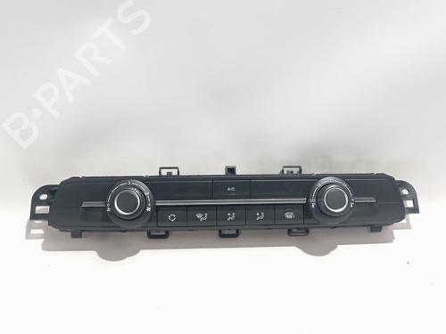 Used Climate control Climate control FIAT SCUDO Van 1.5 Multijet 100 (506) (102 hp) 34399601 34399601
