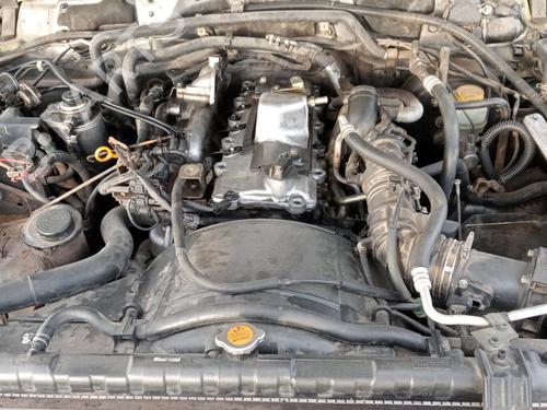 Electronic module NISSAN PATROL GR V Wagon (Y61) 3.0 DTi | BP36357960M83 - Image 7