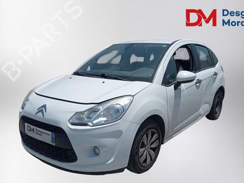 Right taillight CITROËN C3 II (SC_)  | BP29029212C35 