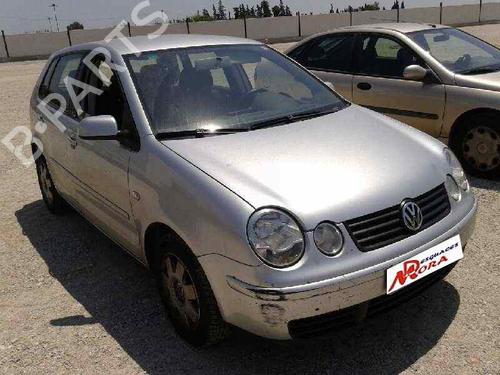 Mass air flow sensor VW POLO IV (9N_, 9A_) 1.9 TDI | BP16982128M95 