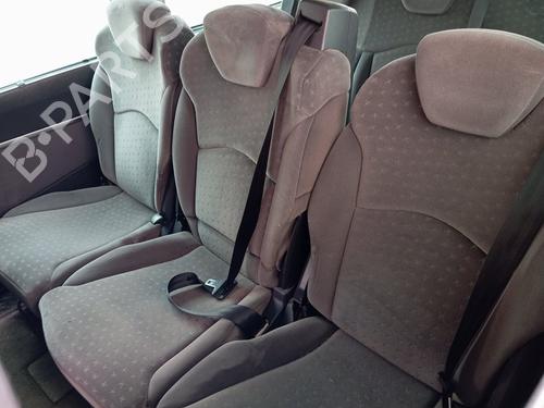 Fuse box PEUGEOT 807 (EB_)  | BP22334718E1 