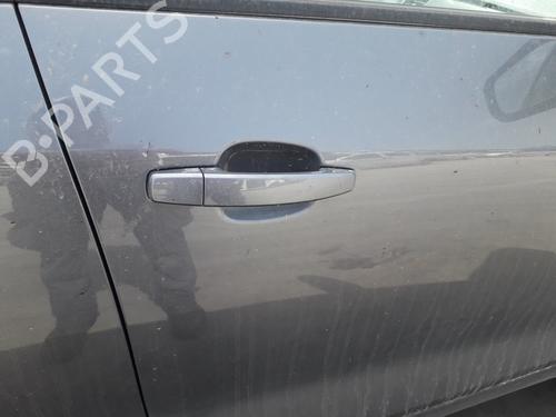 Høyre foran utvendig håndtak OPEL MOKKA / MOKKA X (J13) [2012-2025]  16168510