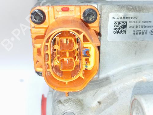 AC compressor BYD SEAL U | BP39095676M34 - Image 4