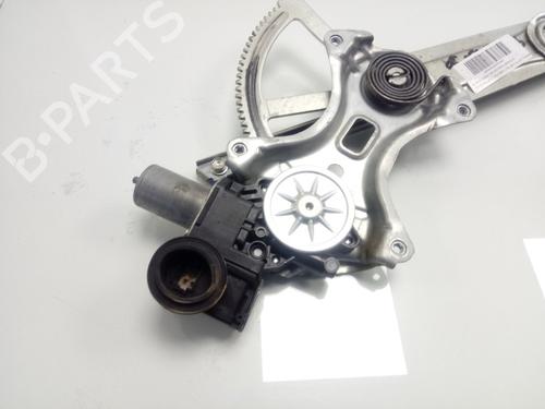 Front right window mechanism TOYOTA LAND CRUISER PRADO (_J15_)  | BP16747452C23 