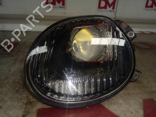 Used Right front fog light MERCEDES-BENZ SPRINTER 3-t Bus (B906) [2006-2019]  12838074