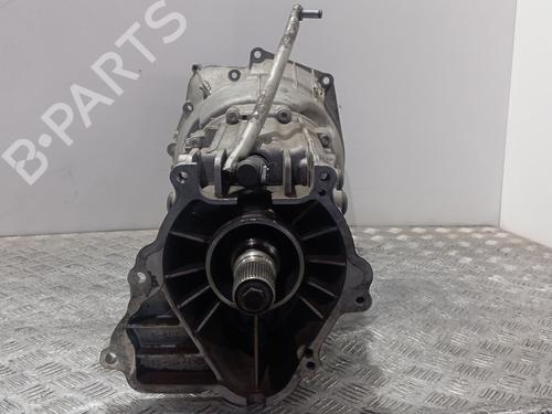 Gearbox BMW X3 (E83) 2.0 d | BP31721794M3 