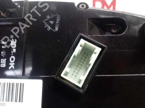 Instrument cluster CITROËN C3 AIRCROSS II (2R_, 2C_)  | BP12659030C47 