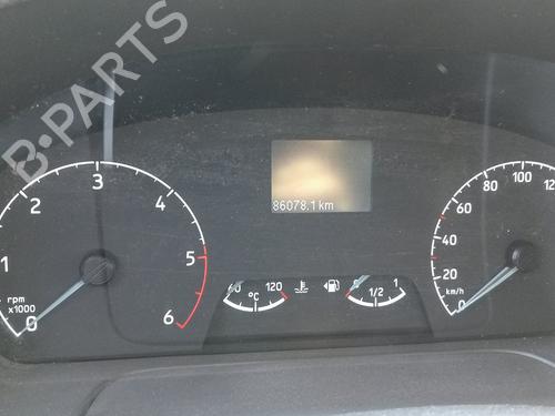 Engine FORD TRANSIT CUSTOM V362 Van (FY, FZ) | BP19261680M1 - Image 10