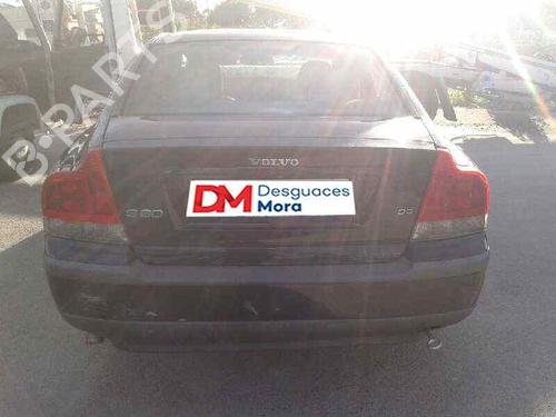 Left sun visor VOLVO S60 I (384) 2.4 D | BP30370084I1  - Image 6
