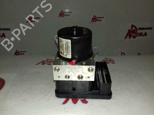 Used ABS pump BMW 3 (E90) 316 d (116 hp) 12643153