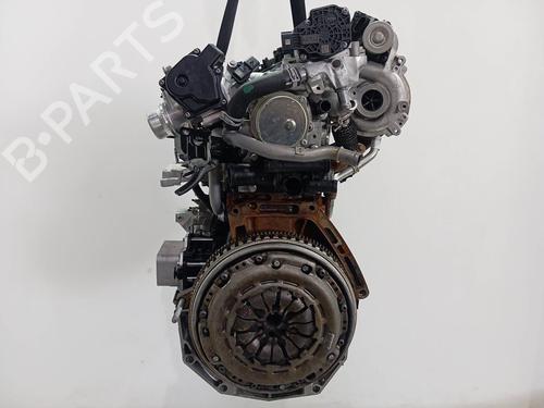 Engine RENAULT KANGOO III Box Body/MPV | BP30914192M1
