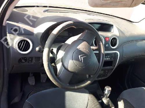 Alternator CITROËN C3 I (FC_, FN_) 1.1 i | BP12665604M7 