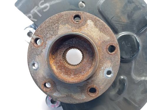 Left front steering knuckle RENAULT TALISMAN (LP_)  | BP25854314M25 