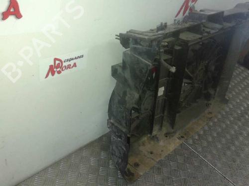 Radiator fan FIAT ULYSSE (179_)  | BP12633750M35 