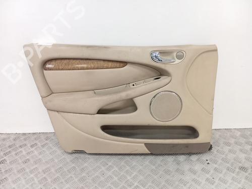 Used Front left interior door handle JAGUAR X-TYPE I (X400) 2.1 V6 (156 hp) 31804997