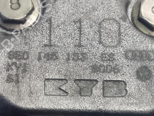 Steering pump AUDI A4 B5 (8D2) 1.9 TDI | BP40103565M99 - Image 4
