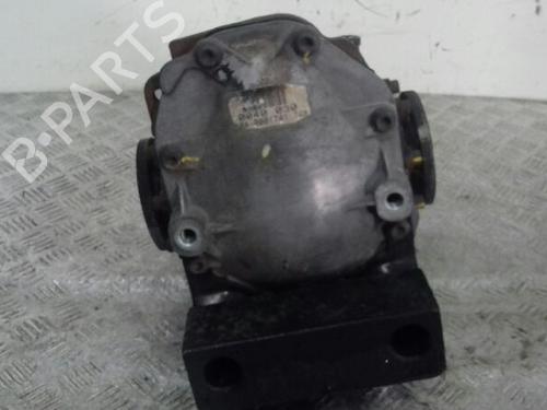 Differential hinten SSANGYONG RODIUS I  | BP29565918M24 