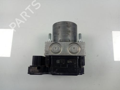 ABS pump CITROËN JUMPY III Van (V_) 2.0 BlueHDi 120 | BP18707223M43