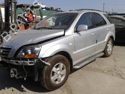 Starter KIA SORENTO I (JC)  | BP12641570M8 