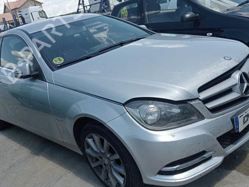 Rat MERCEDES-BENZ C-CLASS Coupe (C204)  | BP26597768C49  - Image 6