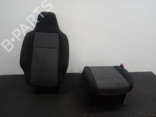 Right front seat PEUGEOT PARTNER Box Body/MPV 1.6 | BP15127218C16 