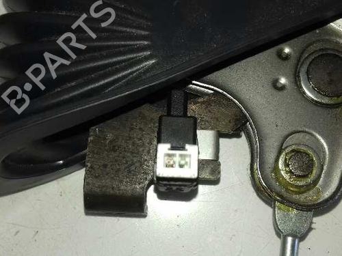 Hand brake FIAT 500 (312_) 1.2 (312AXA1A) | BP16705390I18