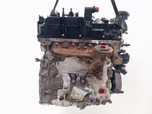 Engine BMW 5 (G60, G90, G68) 520 d Mild-Hybrid | BP27882116M1 
