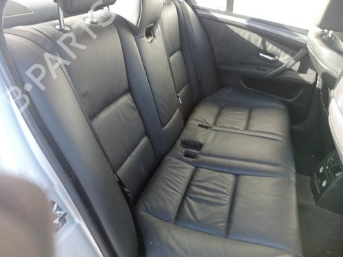 Engine BMW 5 (E60) 520 d | BP23661865M1 