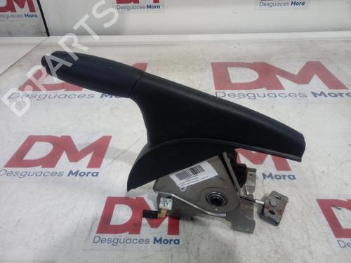 Used Hand brake NISSAN JUKE (F15) [2010-2019]  12674208