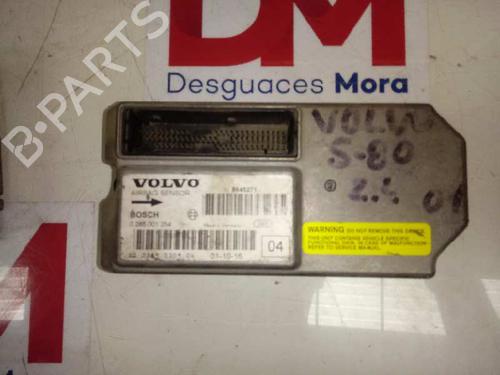 Used ECU airbags VOLVO S80 I (184) 2.4 (170 hp) 16499403